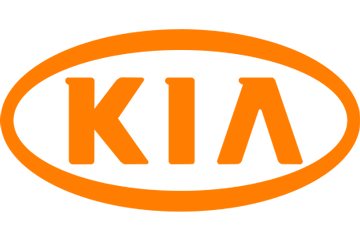 Автошторки на KIA