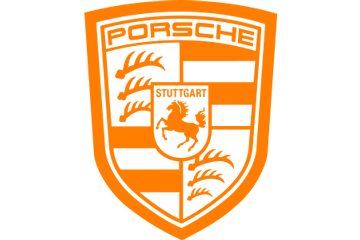 Автомобильные шторки на Porsche